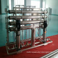 Water desalination reverse osmosis equipment